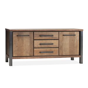 Kinga dressoir 2 deurs