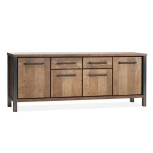 Kinga dressoir 4 deurs