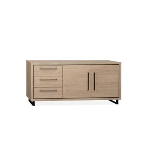 Lazio Dressoir 2 deurs