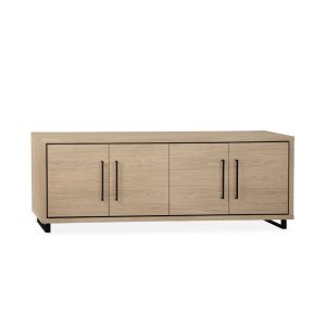 Lazio Dressoir 4 deurs  
