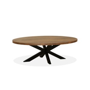 Lynn Salontafel ovaal  