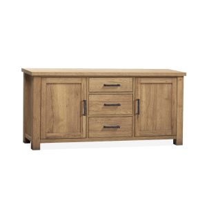 Newcastle Dressoir 2 deurs