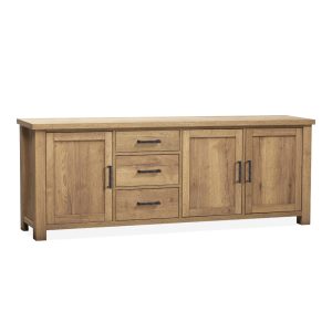 Newcastle Dressoir 3 deurs
