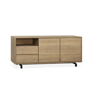 Panama Dressoir 2 deurs