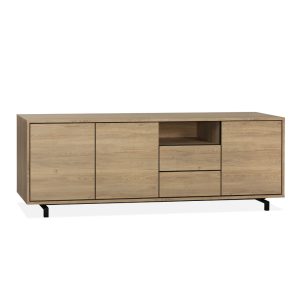 Panama Dressoir 3 deurs