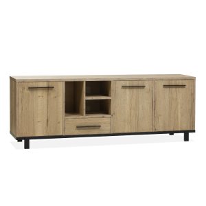 Woody Dressoir 3 deurs