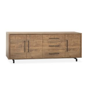 Westport Dressoir 3 deurs