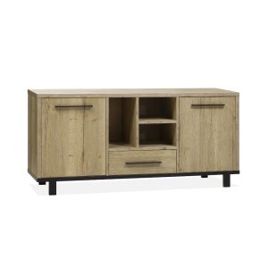 Woody Dressoir 2 deurs