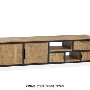 Bombay TV Meubel