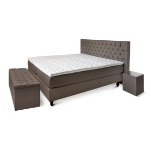 Boxspring lion 404 gecap.