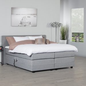 Boxspring Lion Elektrisch