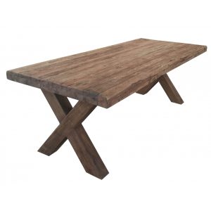 Eettafel Croco