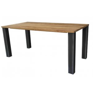 Eettafel Ramses