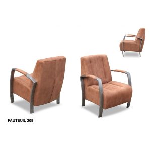 FAUTEUIL 205