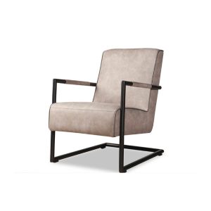 Fauteuil Lima