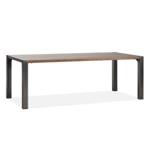 Kinga eettafel