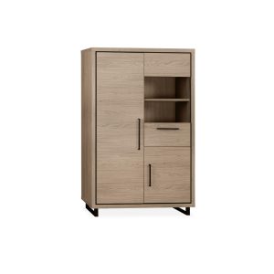 Lazio Wandkast Middel