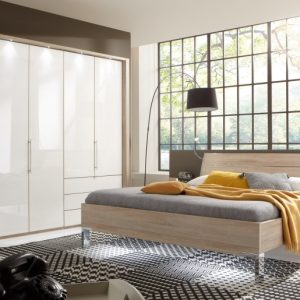 Draaikast Loft (ruw eiken)