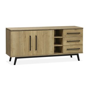 Marca Dressoir 2 Deurs