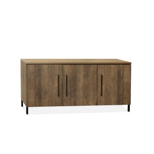 Napoli Dressoir 3 deurs