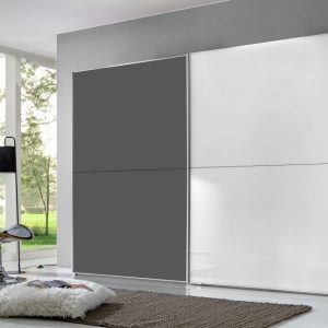Orion 2,00 havanna front havanna, glas wit