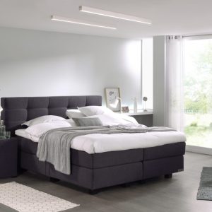 Boxspring puur Bern