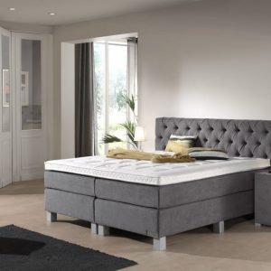 Boxspring puur London