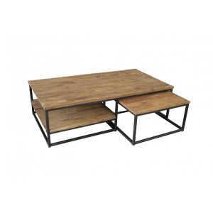 Salontafel Octa Rectangular