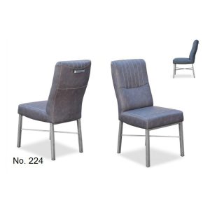 Industriële Stoel nr.224