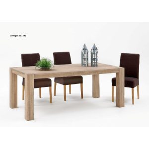 Eettafel nr. 592