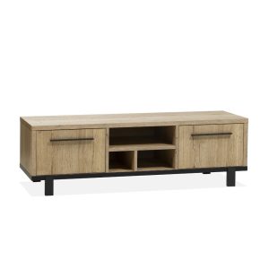 Woody TV Meubel groot