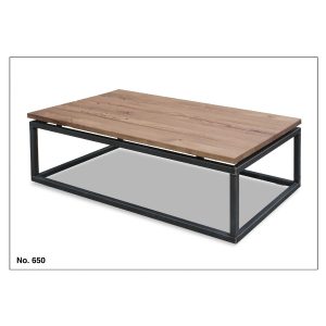 Salontafel nr. 650
